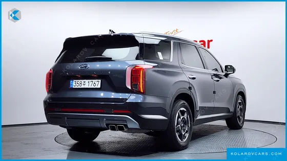 HYUNDAI PALISADE DIESEL 2.2 2WD