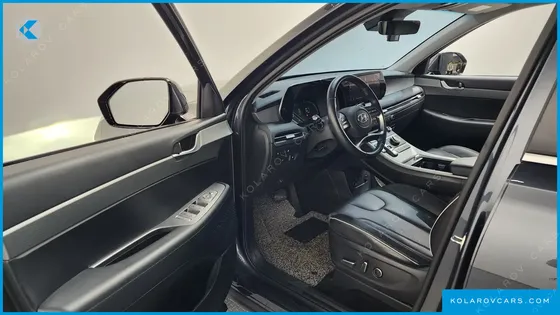 HYUNDAI PALISADE DIESEL 2.2 2WD