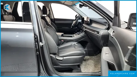 HYUNDAI PALISADE DIESEL 2.2 2WD
