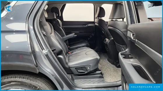 HYUNDAI PALISADE DIESEL 2.2 2WD