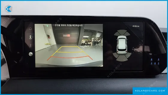 HYUNDAI PALISADE DIESEL 2.2 2WD