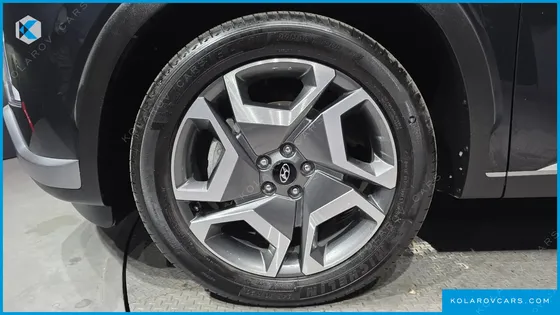 HYUNDAI PALISADE GASOLINE 3.8 2WD