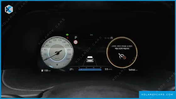HYUNDAI PALISADE GASOLINE 3.8 2WD