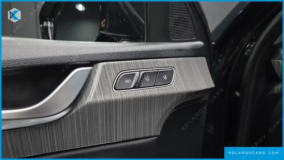 HYUNDAI PALISADE GASOLINE 3.8 2WD