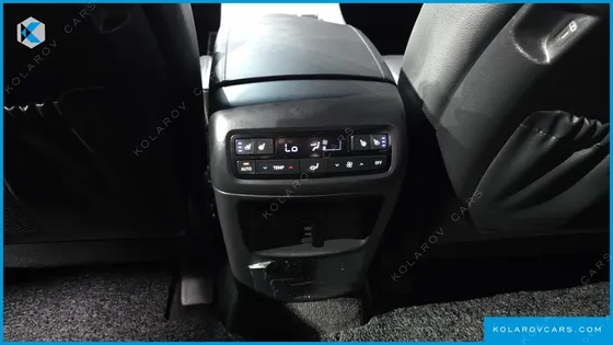HYUNDAI PALISADE GASOLINE 3.8 2WD