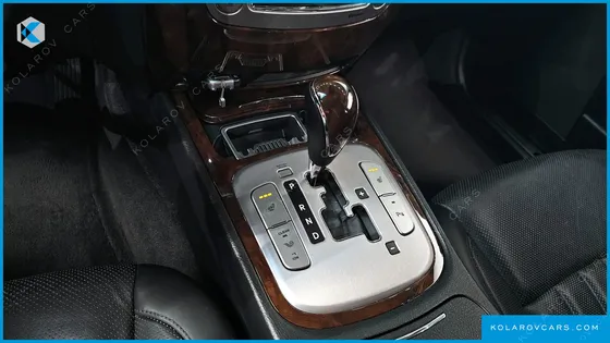 HYUNDAI GENESIS BH 380 LUXURY