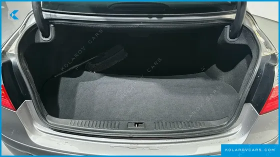 HYUNDAI GENESIS BH 380 LUXURY