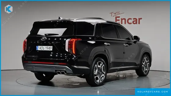 HYUNDAI PALISADE DIESEL 2.2 2WD