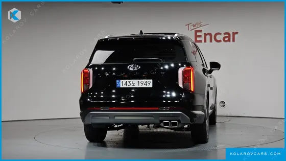 HYUNDAI PALISADE DIESEL 2.2 2WD