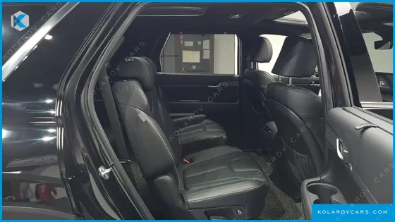 HYUNDAI PALISADE DIESEL 2.2 2WD