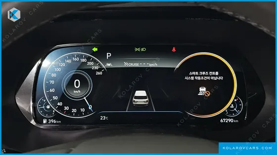HYUNDAI PALISADE GASOLINE 3.8 4WD