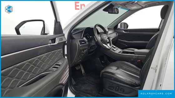 HYUNDAI PALISADE GASOLINE 3.8 4WD