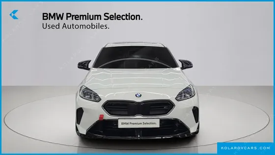 BMW 1 SERIES M135 XDRIVE