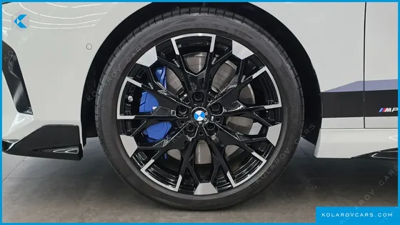 BMW 1 SERIES M135 XDRIVE