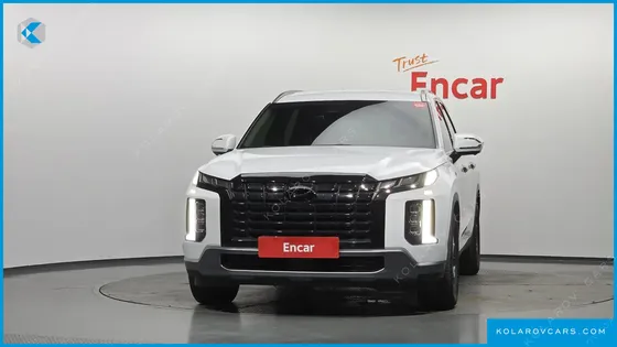 HYUNDAI PALISADE GASOLINE 3.8 2WD