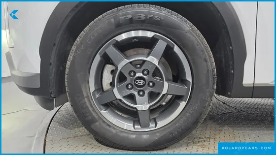 HYUNDAI PALISADE GASOLINE 3.8 2WD