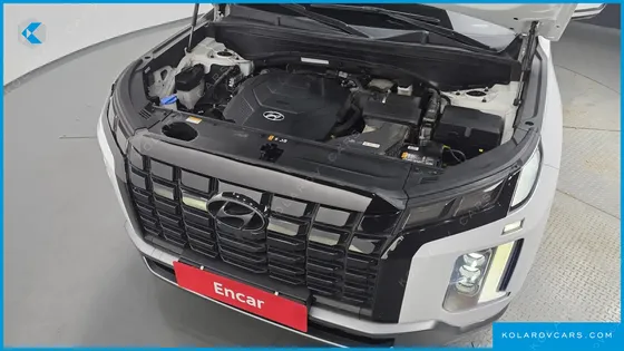 HYUNDAI PALISADE GASOLINE 3.8 2WD