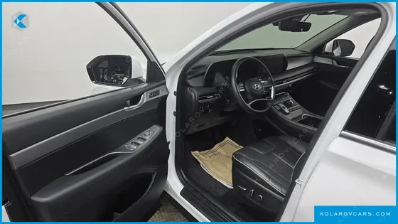 HYUNDAI PALISADE GASOLINE 3.8 2WD