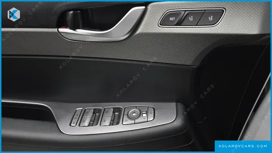HYUNDAI PALISADE GASOLINE 3.8 2WD