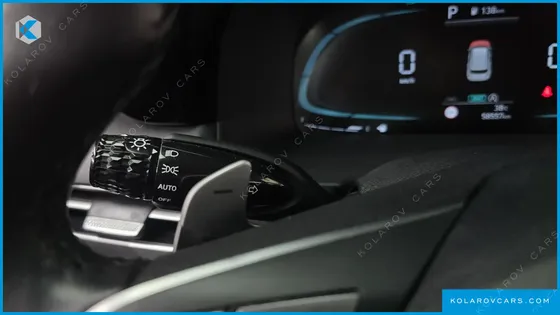 HYUNDAI PALISADE GASOLINE 3.8 2WD