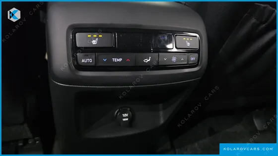 HYUNDAI PALISADE GASOLINE 3.8 2WD
