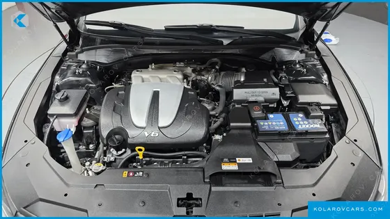 HYUNDAI GRANDEUR 3.0 LPI RENT CAR