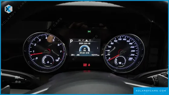 HYUNDAI GRANDEUR 3.0 LPI RENT CAR