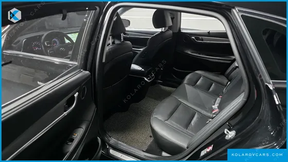 HYUNDAI GRANDEUR 3.0 LPI RENT CAR