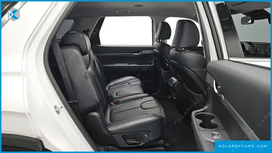 HYUNDAI PALISADE DIESEL 2.2 2WD