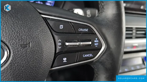 HYUNDAI PALISADE DIESEL 2.2 2WD