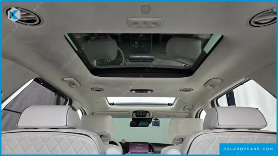 HYUNDAI PALISADE GASOLINE 3.8 4WD