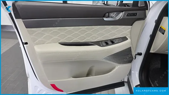HYUNDAI PALISADE GASOLINE 3.8 4WD