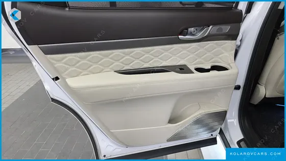 HYUNDAI PALISADE GASOLINE 3.8 4WD