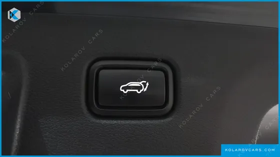 KIA SPORTAGE GASOLINE 1.6 TURBO 2WD
