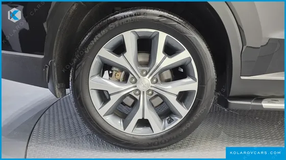 HYUNDAI PALISADE DIESEL 2.2 2WD