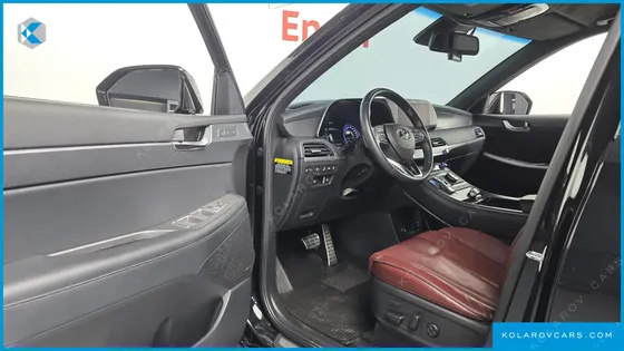HYUNDAI PALISADE DIESEL 2.2 2WD