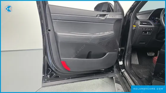 HYUNDAI PALISADE DIESEL 2.2 2WD