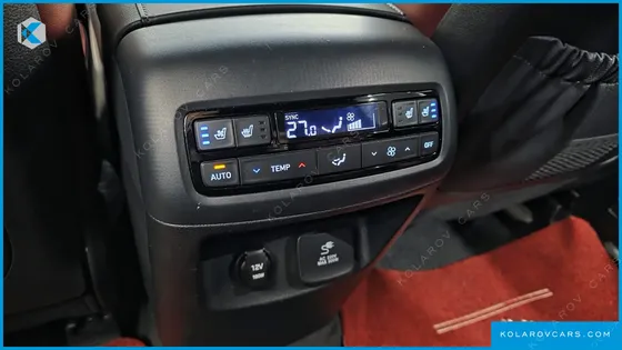 HYUNDAI PALISADE DIESEL 2.2 2WD