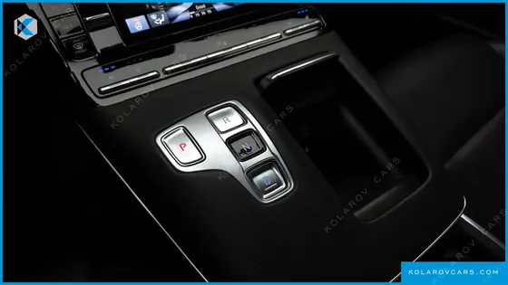 HYUNDAI GRANDEUR 2.5