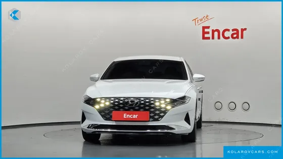 HYUNDAI GRANDEUR 3.0 LPI