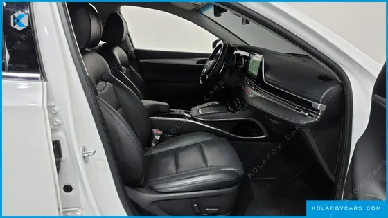 HYUNDAI GRANDEUR 3.0 LPI