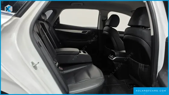 HYUNDAI GRANDEUR 3.0 LPI