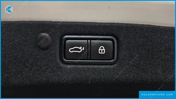 HYUNDAI GRANDEUR 3.0 LPI