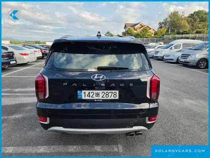 HYUNDAI PALISADE DIESEL 2.2 2WD