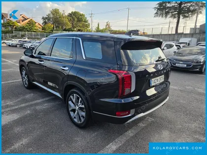 HYUNDAI PALISADE DIESEL 2.2 2WD