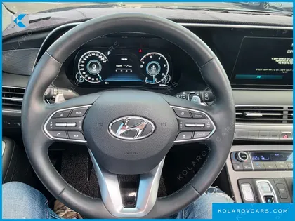HYUNDAI PALISADE DIESEL 2.2 2WD