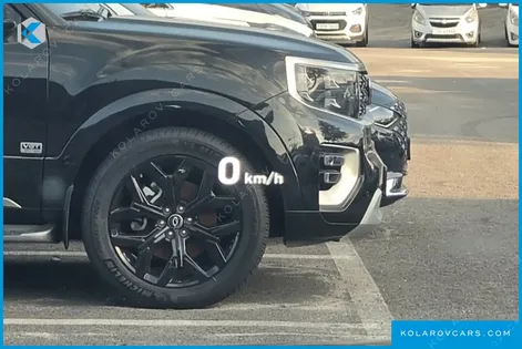 HYUNDAI PALISADE DIESEL 2.2 2WD