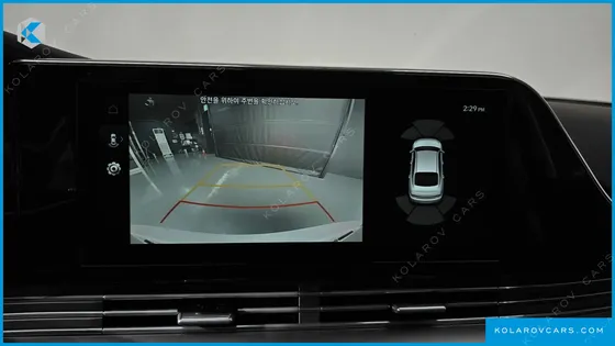 HYUNDAI GRANDEUR 2.5