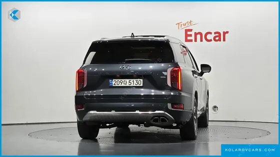 HYUNDAI PALISADE DIESEL 2.2 4WD