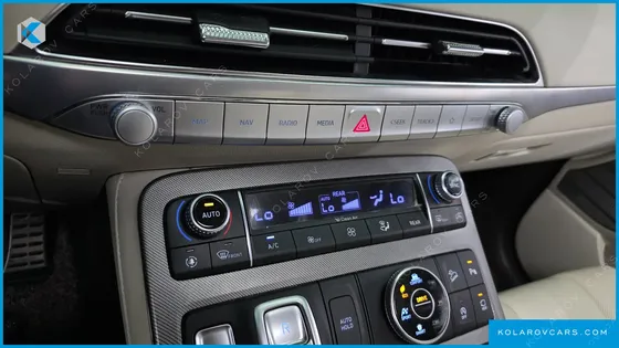HYUNDAI PALISADE DIESEL 2.2 4WD